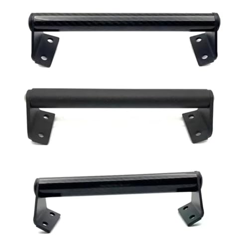 Support GPS Macbor Montana XR5 support navigation smartphone carbone