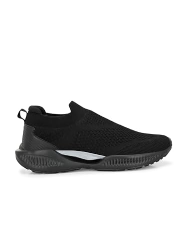 Image of OFF LIMITS Archangel Men's Slip-On Walking Shoes | Arch-Boosting Tech, Premium Ventilation for Power Walks & Endurance