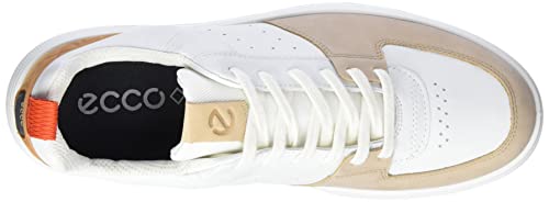 Image of ECCO Street 720 Vented Gore-TEX Waterproof Retro Sneaker