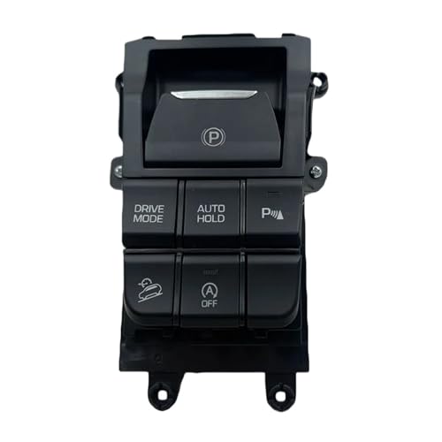 Interruptor de freno mano Hyundai Tucson OEM 93300-D30104X repuesto