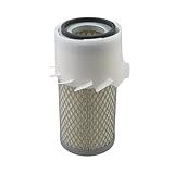 Air Filter SBA314530360 SBA314531101 Compatible with Ford New Holland Tractor 1100 1110 1120 1200