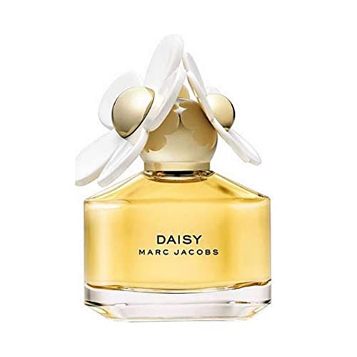 Marc Jacobs Daisy Woman Eau de Toilette, Donna, 50 ml