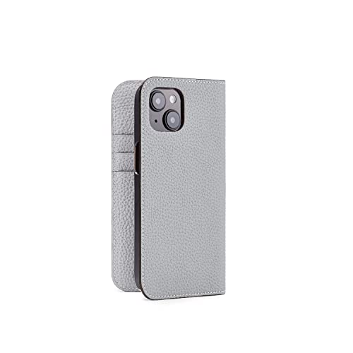 BONAVENTURA ボナベンチュラ ダイアリーケース  BODT14-TG iPhone 14ケース