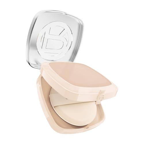 L'Oréal Paris, True Match Hyaluron Tinted Balm, Getönte Pflege & Foundation mit Hyaluronsäure, Make-up für 12H Feuchtigkeit & Glow, 80% Hautpflege-Formel, 2 Rosy Light 2