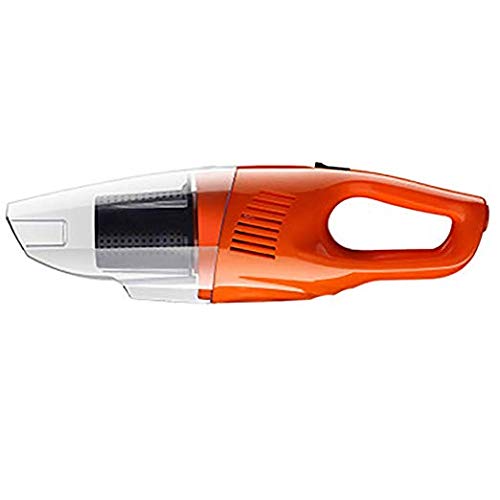 Aspirateur de voiture sans fil avec indicateur LED de batterie et forte aspiration pour auto