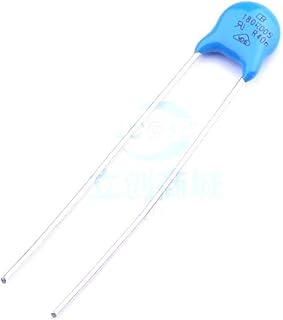 20 Pcs Varistor 18V Radial Lead 180KD05