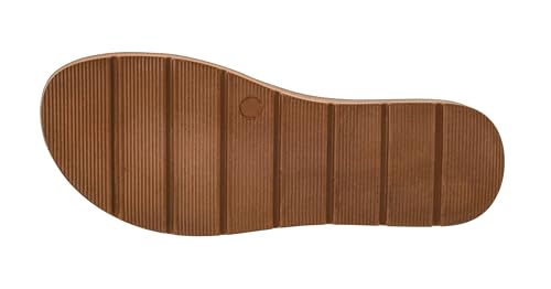 Image of Corkys Footwear Women's Wishy Washy Two Strap Sandal - Trendy and Chic Strap Design, Comfortable, Lightweight, and Durable Summer Sandals for Versatile Fashion