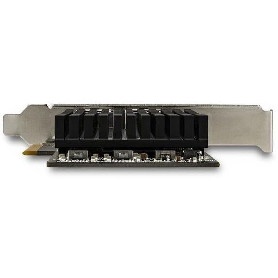 Amazon | StarTech.com 10GbE デュアルポート増設PCIe LANカード