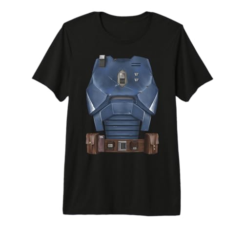 T-shirt Paz Vizsla Mandalorian Star Wars le cadeau parfait pour Noël