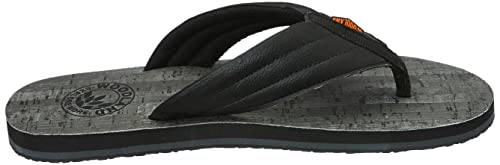 Image of Woodland Men Flip-Flops