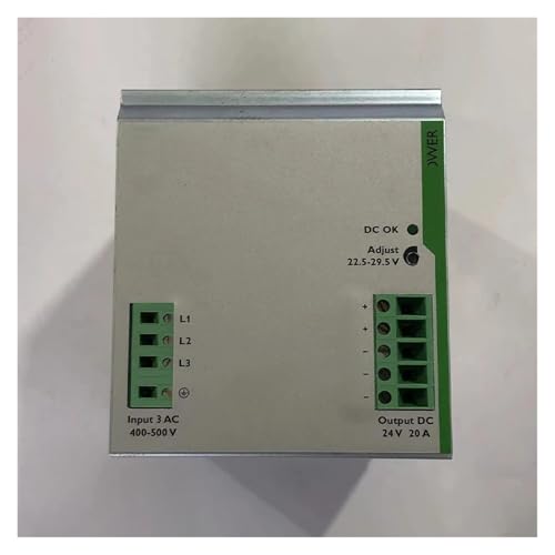 AFITSEP 2866394 3AC/24DC/20 Three Phase Power