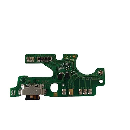Replacement USB Charging Port Dock Connector for TCL 10SE T776H