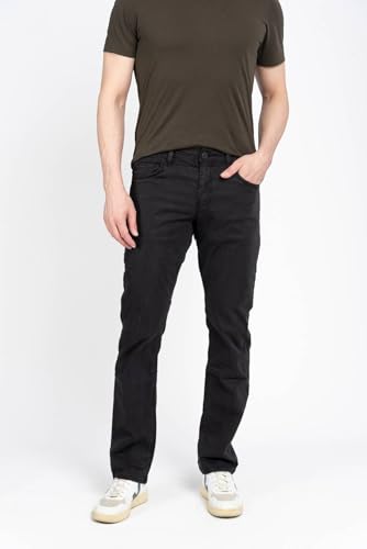 Jack Fit Black Sateen3