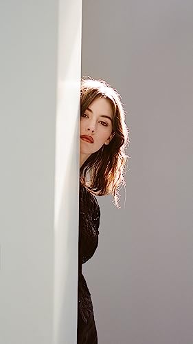 “Leaving behind these versions of myself"