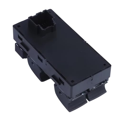 Interrupteur de commande principal pour vitres électriques pour voiture Chevy Colorado - 6