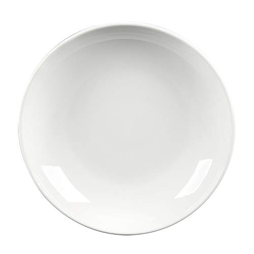 Trend'up - Assiette à couscous 26 cm (lot de 6)