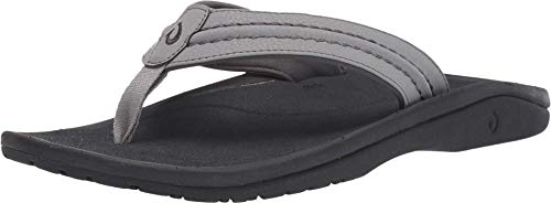 Image of OLUKAI Hokua Sharkskin /Dark Shadow 9 D (M)