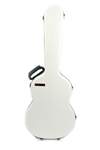 Amazon.co.jp: bam 8002XL W Hightech White クラシックギター用ケース