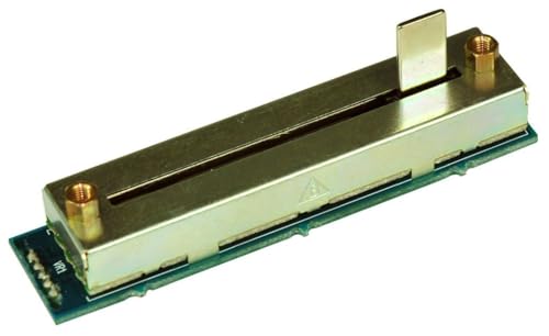 Behringer CFM-1 Crossfader sostitutivo per DX500