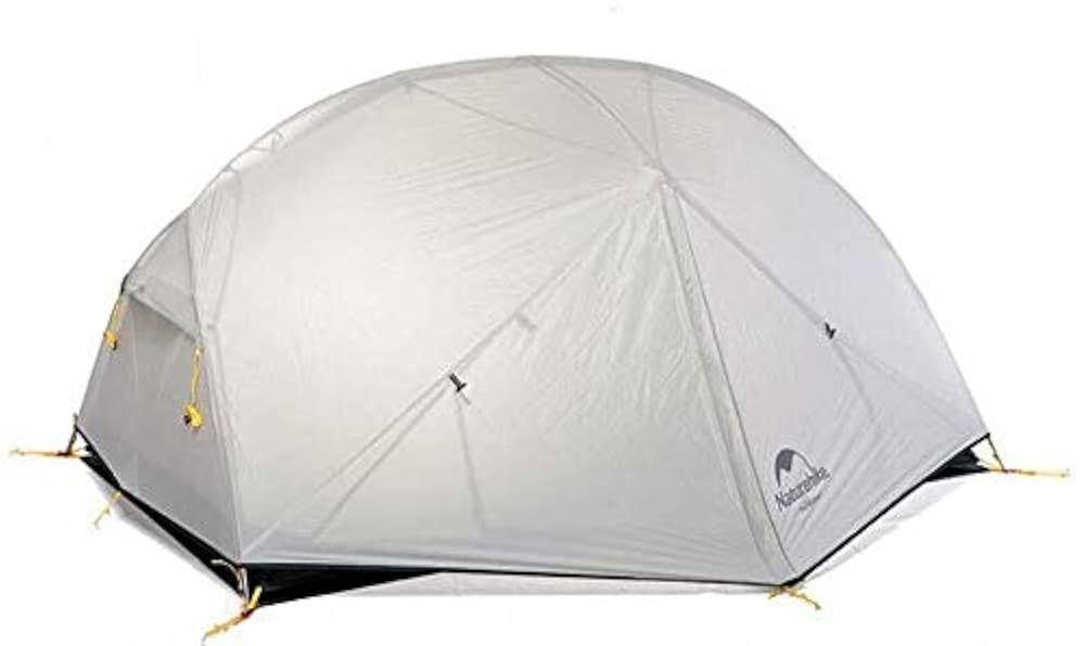 グレゴリー 山岳テント ホワイト ZIZ TENT SHELTER ROCK GREY｜ジズテントシェルターロックグレー