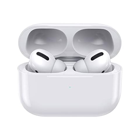 Bluetooth Kopfhörer, In Ear Kopfhörer Bluetooth HiFi Stereoklang, Bluetooth Kopfhörer Kabellos, IPX7 Wasserdicht , Touch Control Wireless Kopfhörer, 25H, Eingebautes Mikrofon Cover