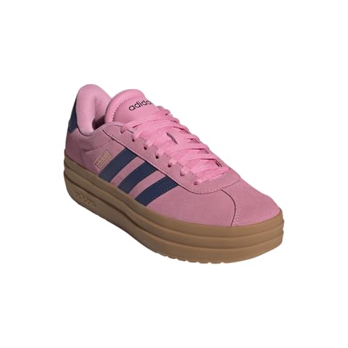 adidas Women's Vl Court Bold Sneakers - Image 6