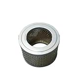 QWJWIYKUZ 1PC Air Filter Element F002 0532000005 for Busch F003 0532000003 F004 0532000002 F006