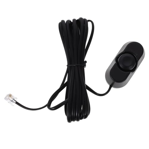 PartyKindom Power Amplifier Tuner Subwoofer Volume Adjuster Automotive Volume Control Car Subwoofer Accessories