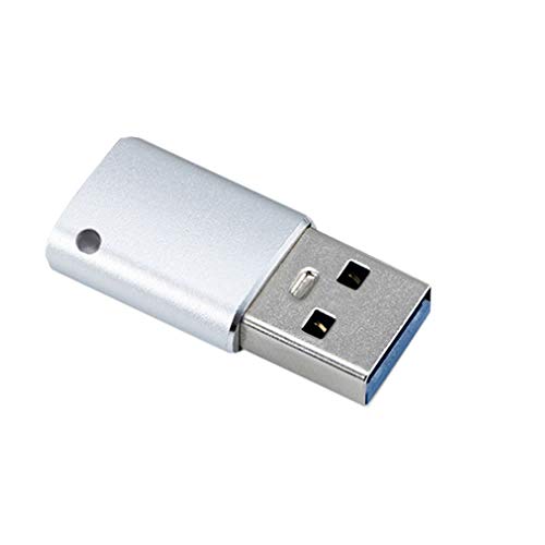 USB C to USB A ϊA_v^ zCg 2Zbg  USB3.0 usb type c ϊ X}z p\R MC-2-CTOAADA-WH