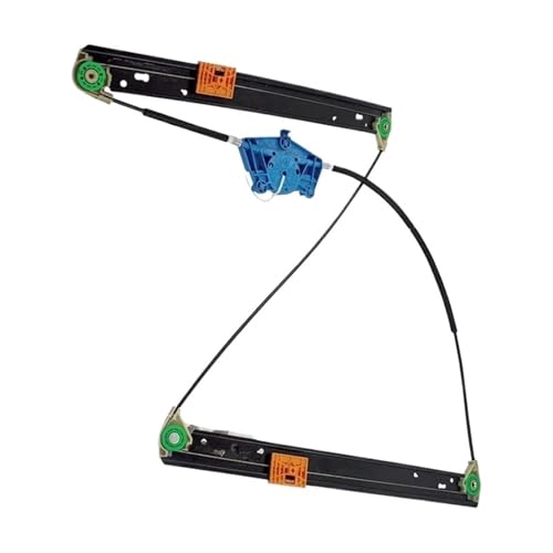 Lève-vitre avant gauche Audi A8 D3 mécanisme de remplacement OEM 4E0837461B