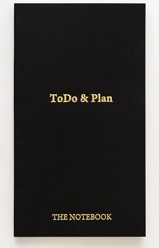 ^XNǗm[g A5X ToDoXg 128y[W (60) XPW[ ^XNǗ̐ƊďC Todo&Plan (ubN)