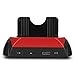 immagine 5Docking Station Multifunzionale usb 2.0 HDD Hard Disk Supporta 2.5
