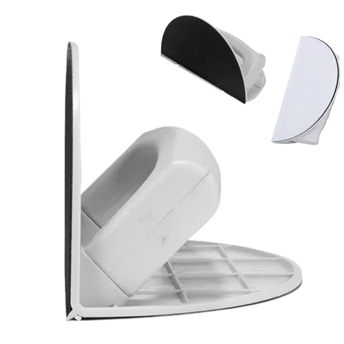 Lijadora manual para yeso, metal y madera, herramienta de lijado angular con soporte adhesivo para abrasivo, lijadora de acabado para, techos y renovación