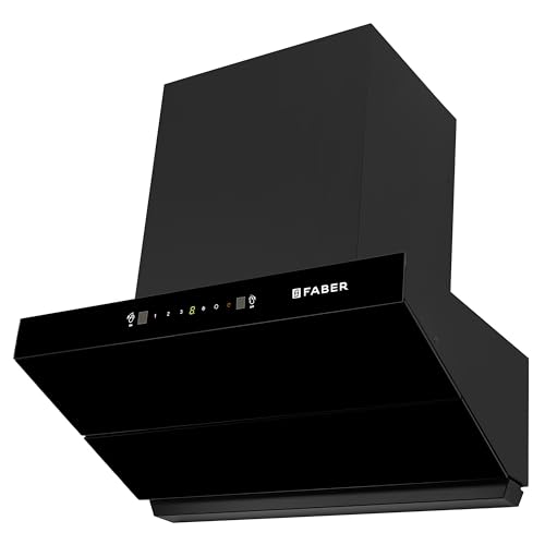 Get ₹30990 Faber Artemis Kitchen Chimney at ₹9493 (69% OFF) - 12Yr Motor Warranty