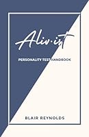 Alivist: Personality Test 0985761822 Book Cover