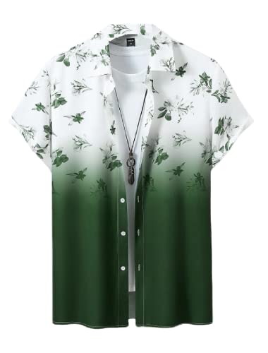 Image of Casual Shirt || Stylish Printed Shirt