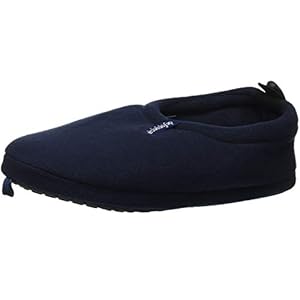 de fonseca Aosta M100, Pantofole a Collo Basso Uomo