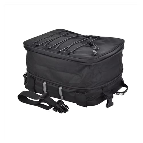 Sac supérieur moto et sacoches latérales étanches pour BMW R1200GS R1250GS F750GS