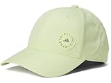 adidas Gorra estándar para mujer JP2689, color dorado halo, Halo Gold, Talla única