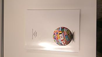 Unknown Binding Global Enterprise and Competition Book