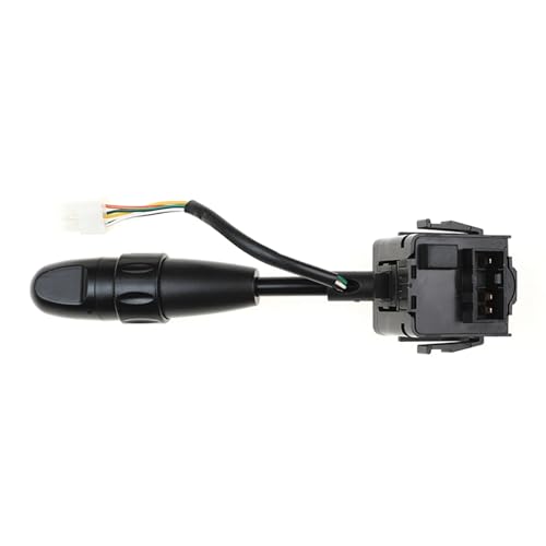 Commande d'éclairage et commutateur clignotants Aveo Sail 9024792 - 3