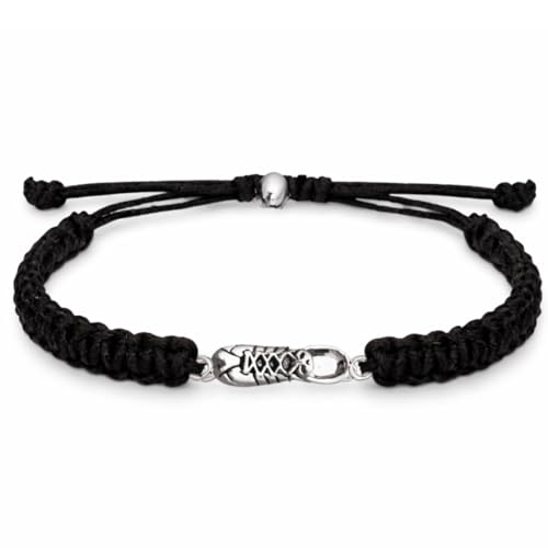 Sportybella Running Gifts- Runner Bracelet, Running Jewelry, Adjustable Running Charm Bracelet- Cross Country, Track, Marathon Gifts for Men and Women