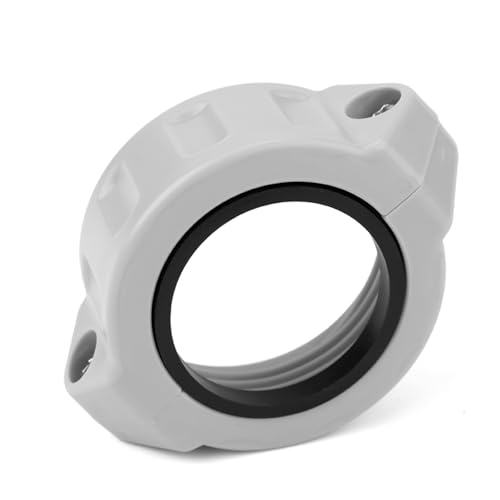 Screw Rubber Seal O Ring P61514 Screw Rubber Seal O Ring Replacement Parts Hot Tub Parts A Seals Gaskets Washers for Coleman Lay-Z-Spa A Saluspa