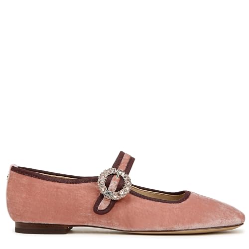Image of Sam Edelman Women's Michaela Mesh Ballet Flats