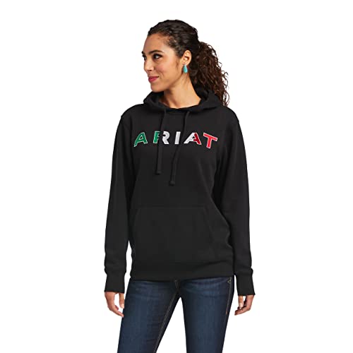 Image of Ariat Women's Hooded Sweatshirt