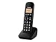 PANASONIC Cordless KX-TGB610JTB Schwarz