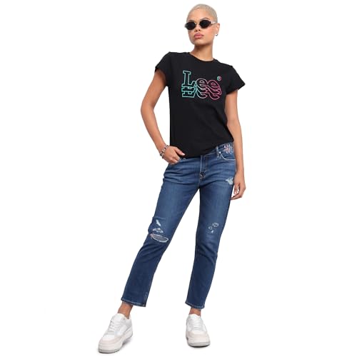 Image of Lee Women's Relaxed Jeans