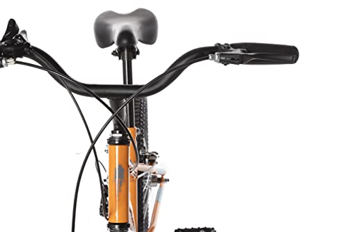 Bicicleta Aro 20 Caloi Snap MY22