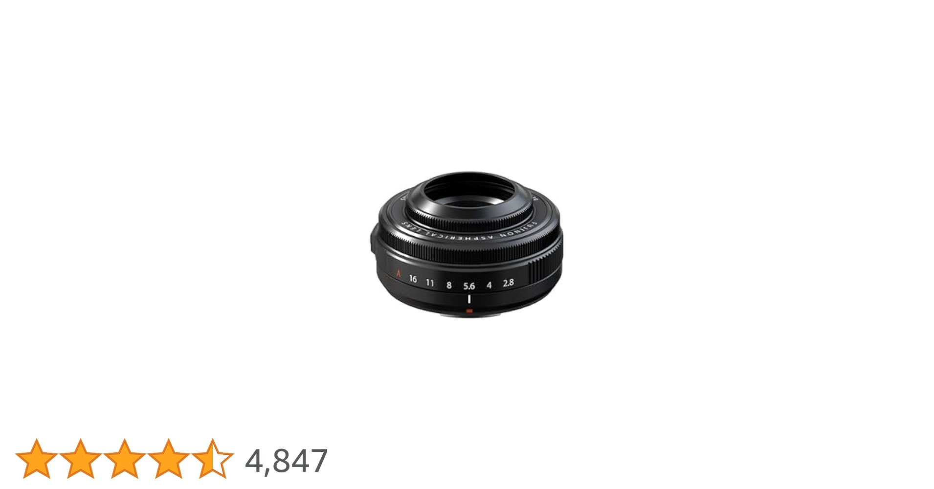 Amazon.co.jp: 富士フイルム(FUJIFILM) X 交換レンズ フジノン