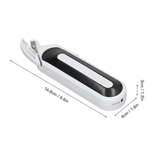 Cordless Electric Scissors for Cotton, Leather, Paper and Cardboard